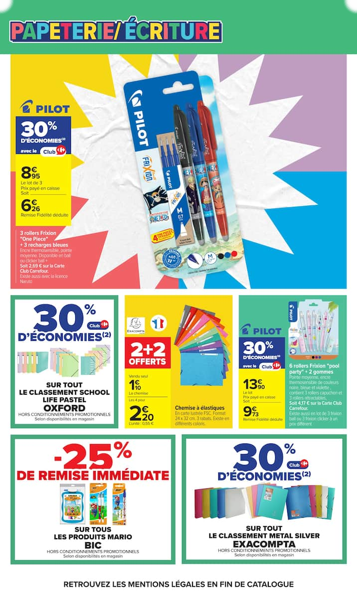 Carrefour - Page 65
