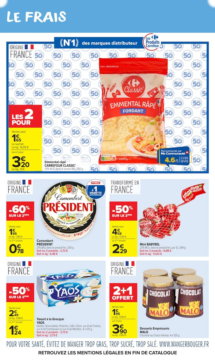 Carrefour market - Page 7