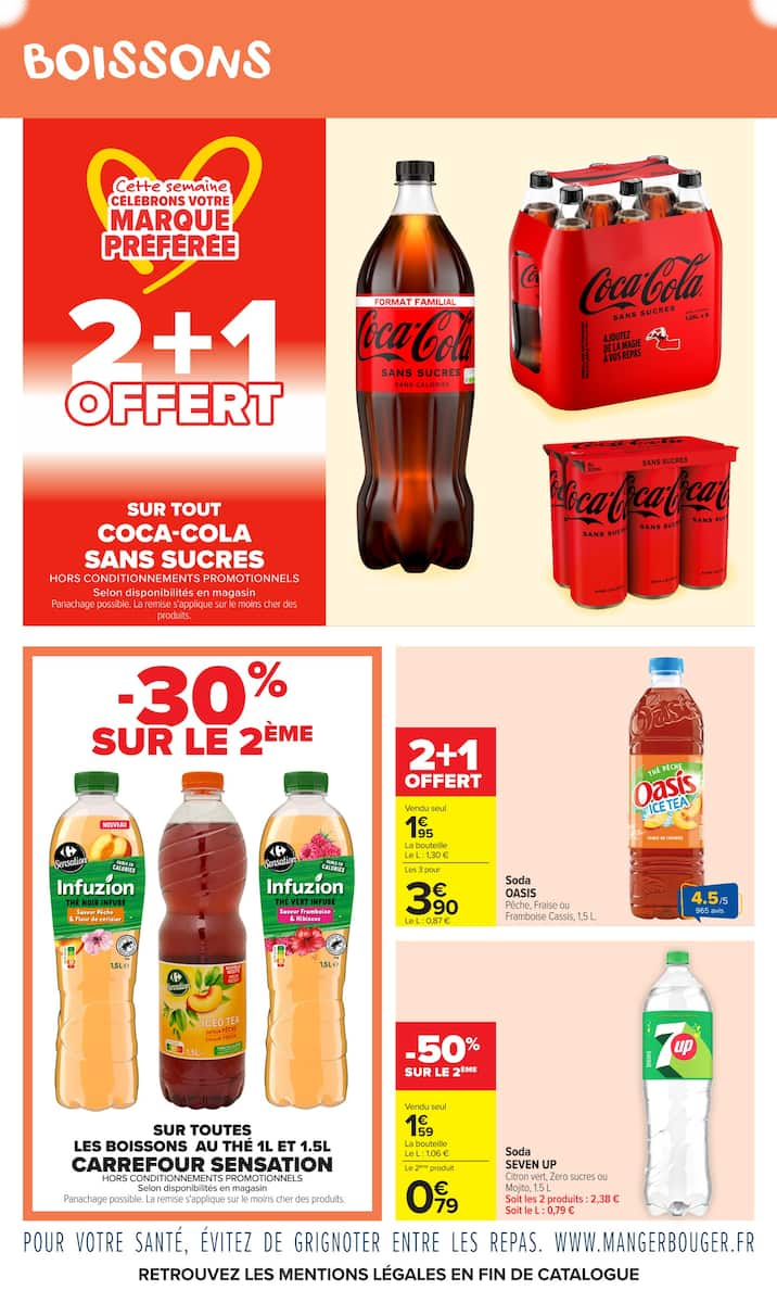 Carrefour market - Page 12