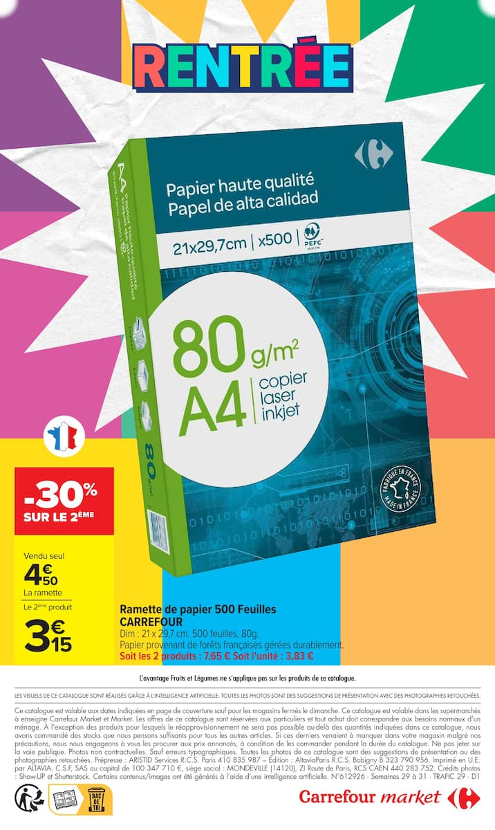 Carrefour market - Page 2
