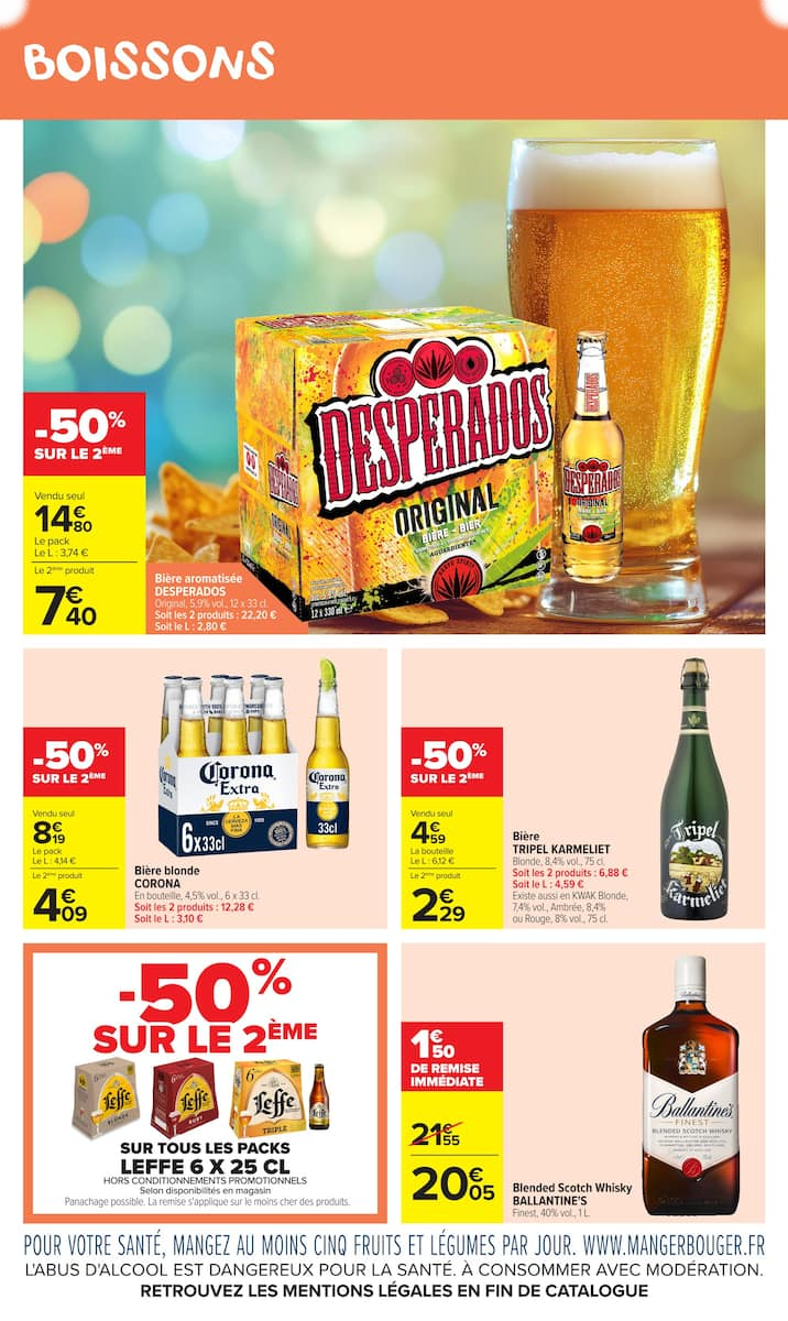 Carrefour market - Page 11