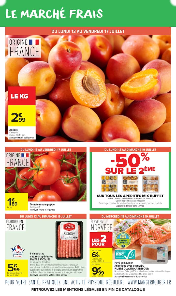 Carrefour market - Page 6