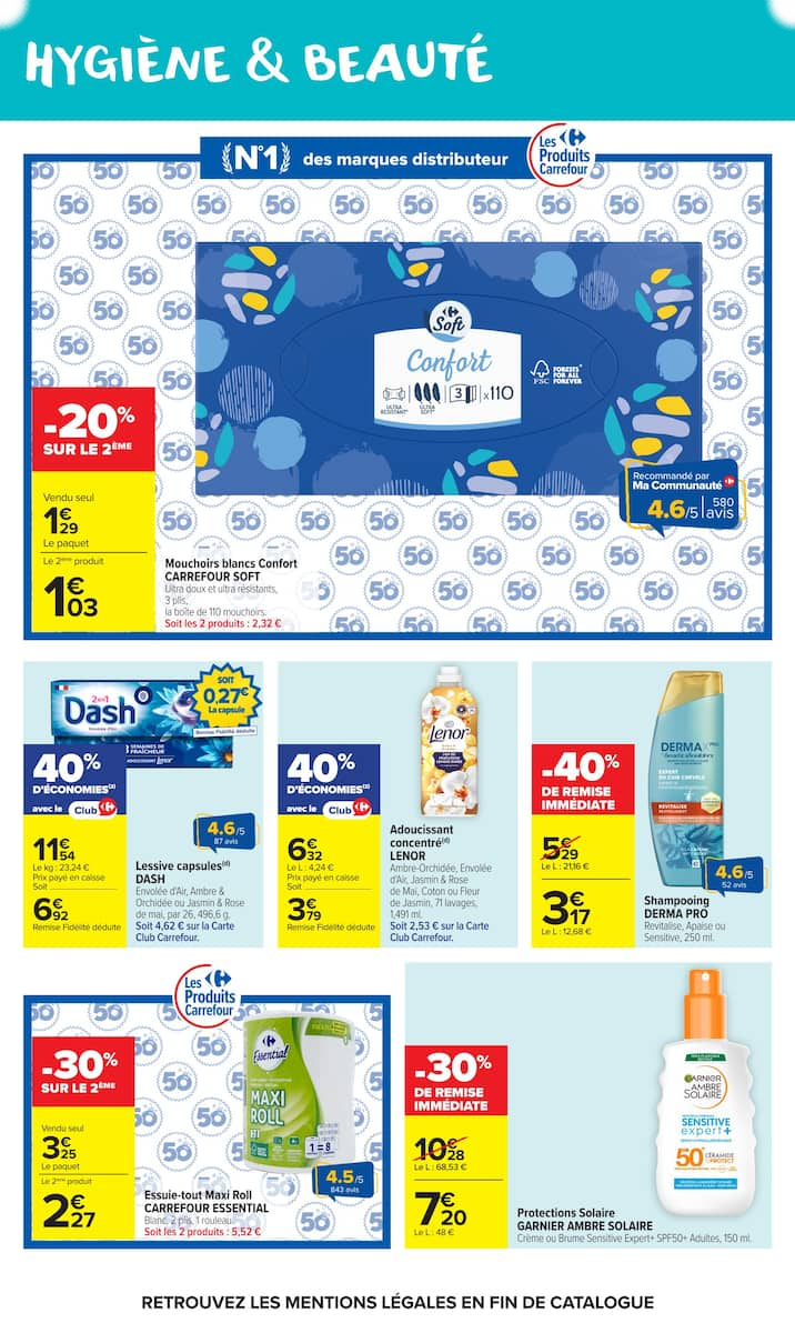Carrefour market - Page 13