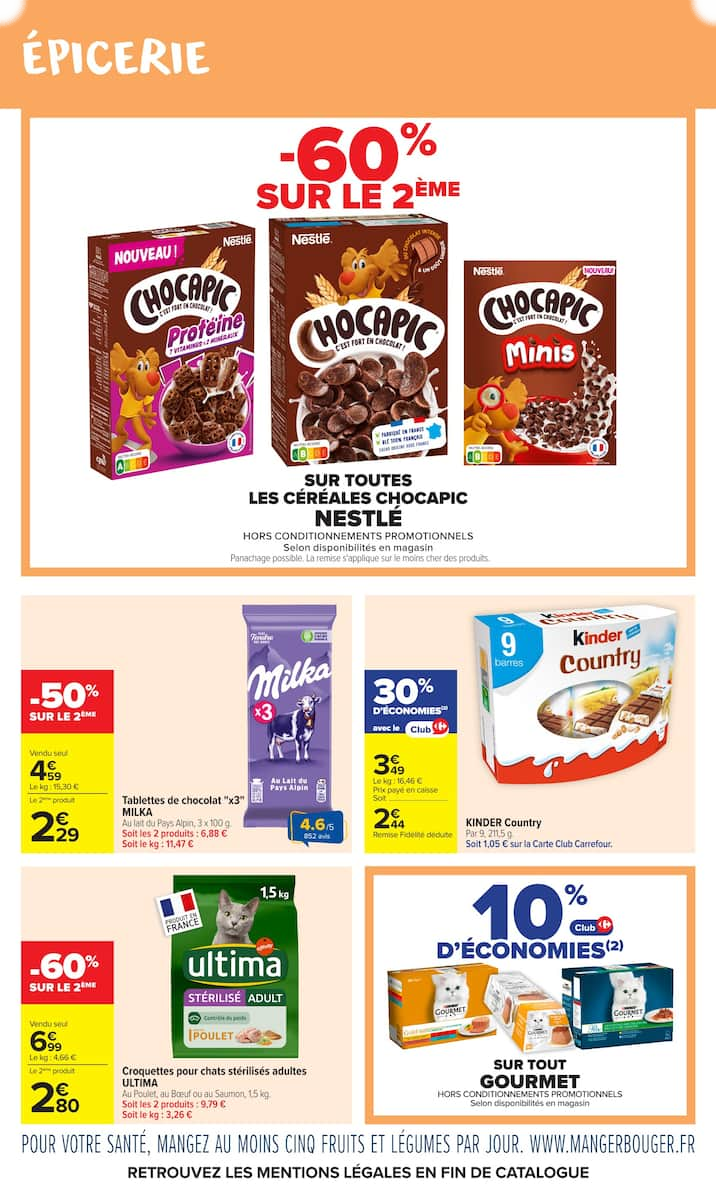 Carrefour market - Page 9