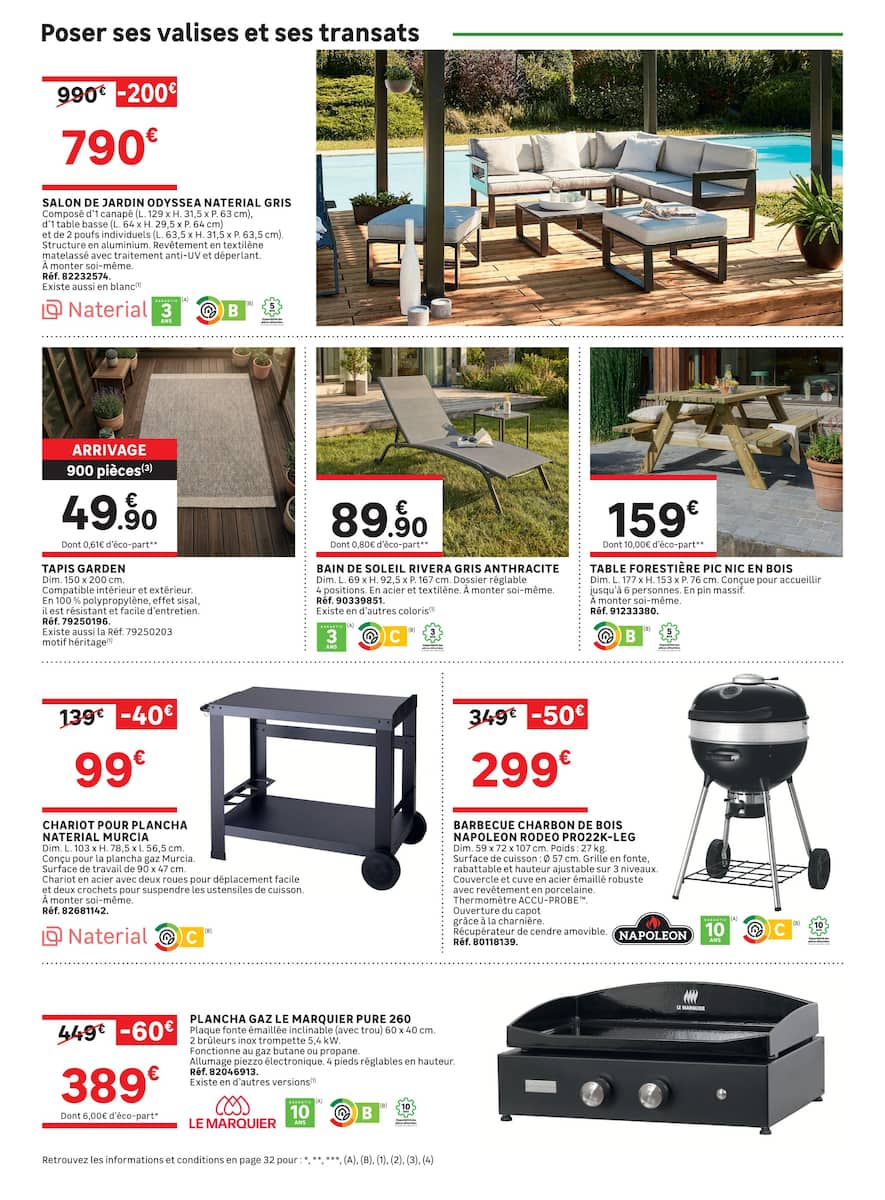 L'ÉTÉ DES PROJETS - Page 8