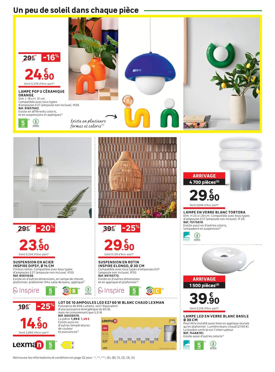 L'ÉTÉ DES PROJETS - Page 26