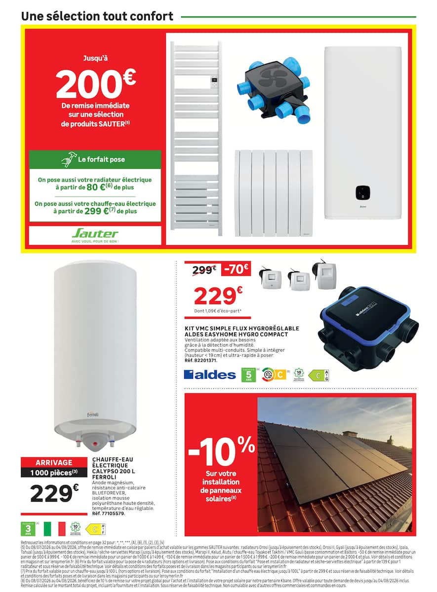 L'ÉTÉ DES PROJETS - Page 28