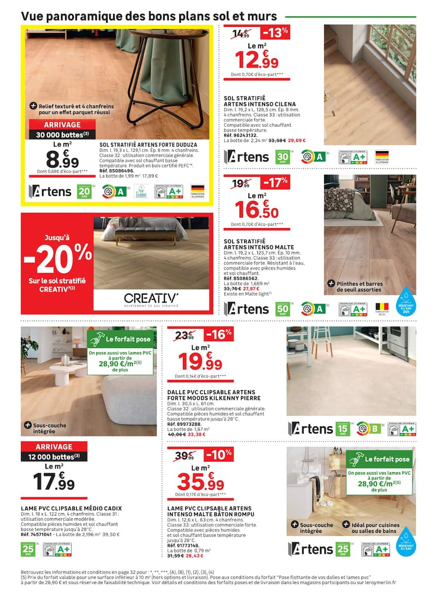 L'ÉTÉ DES PROJETS - Page 20