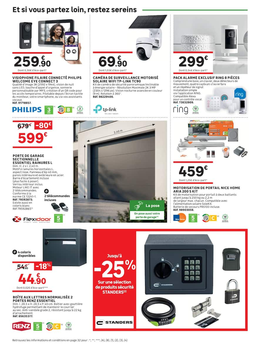 L'ÉTÉ DES PROJETS - Page 12