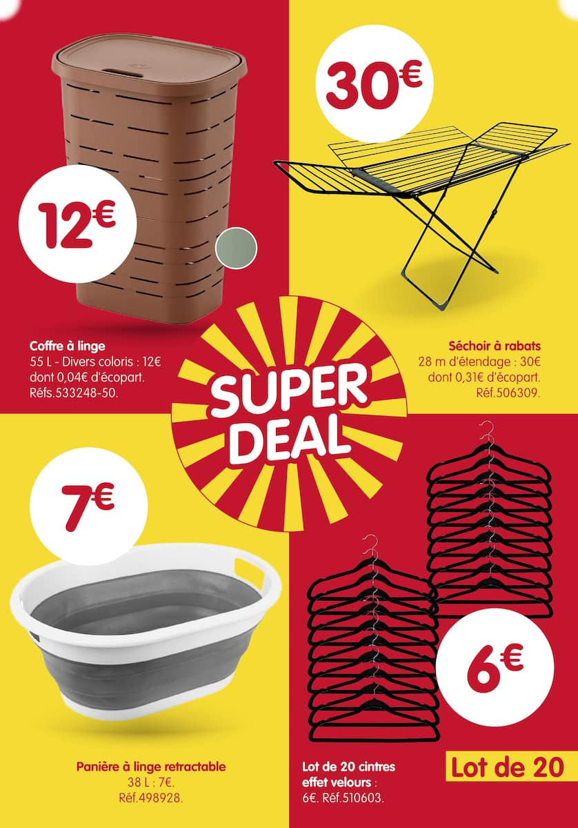 SUPER DEAL - Page 15