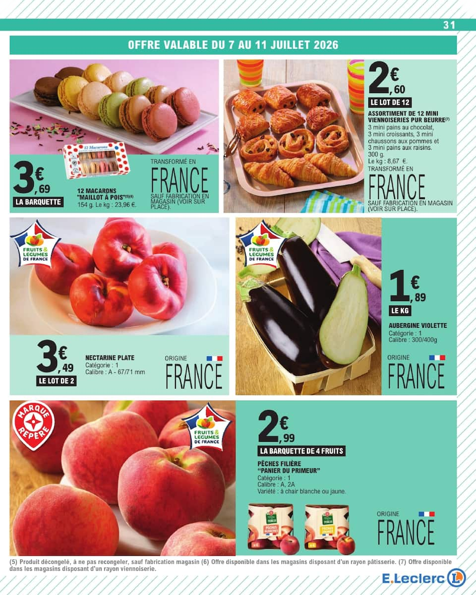 LES PRIX QUI FONT AIMER LA RENTRÉE - Page 31