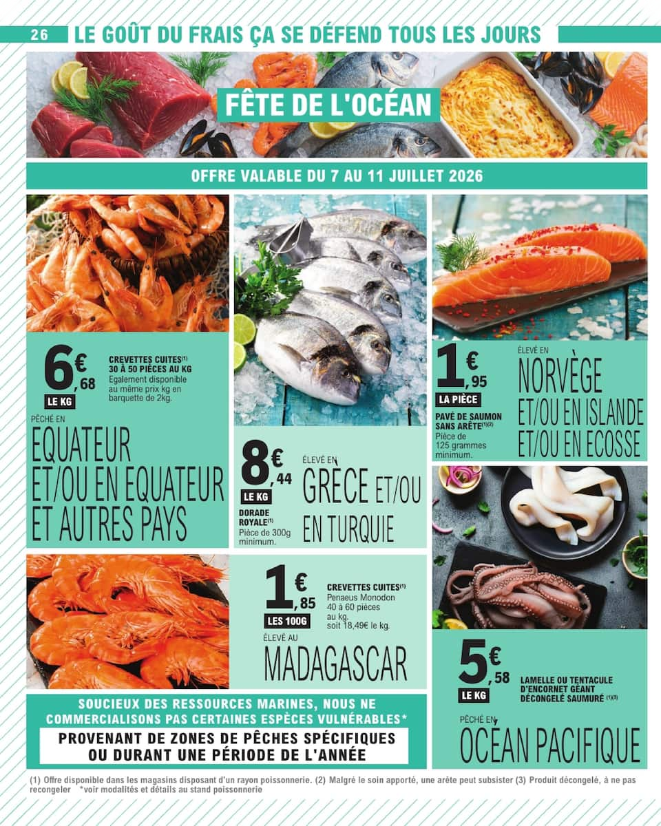 LES PRIX QUI FONT AIMER LA RENTRÉE - Page 26
