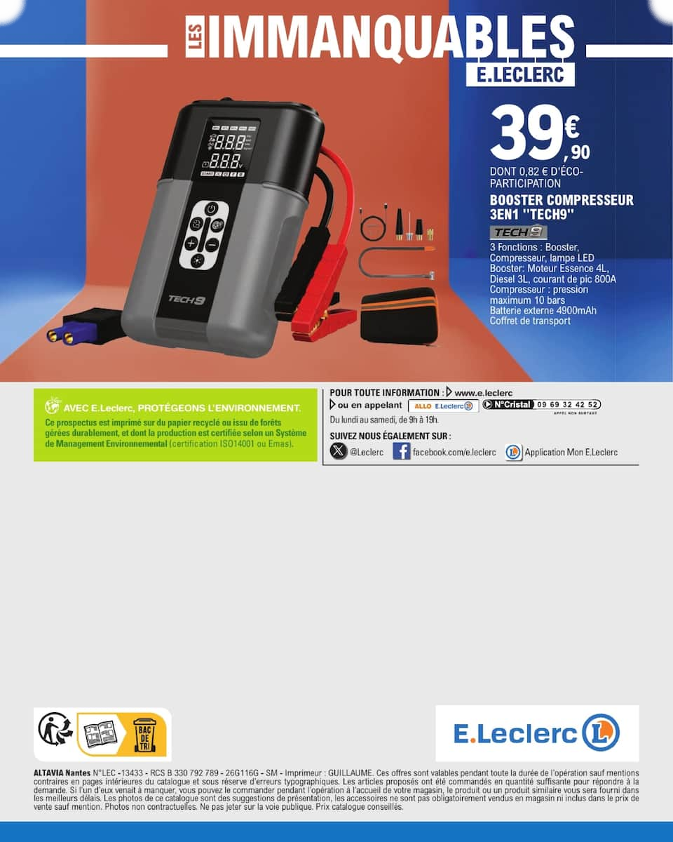 LES PRIX QUI FONT AIMER LA RENTRÉE - Page 40