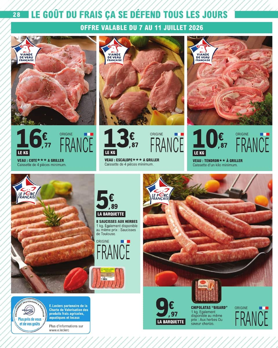 LES PRIX QUI FONT AIMER LA RENTRÉE - Page 28