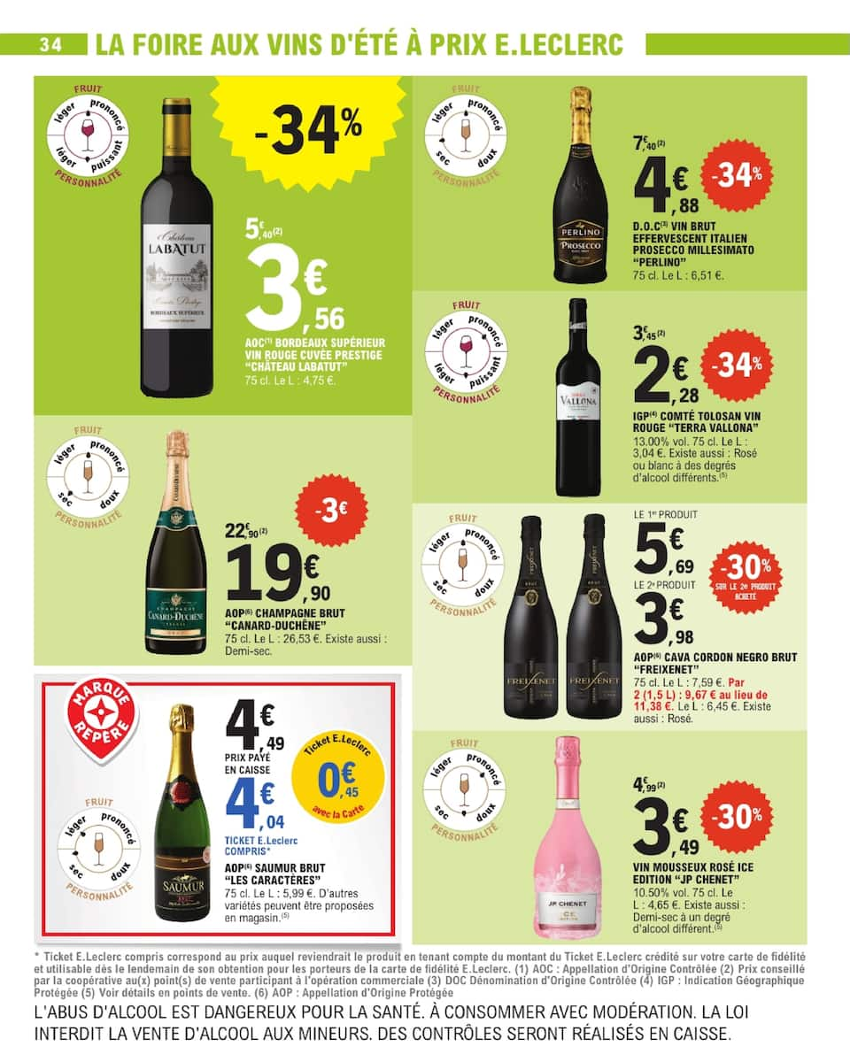 LES PRIX QUI FONT AIMER LA RENTRÉE - Page 34