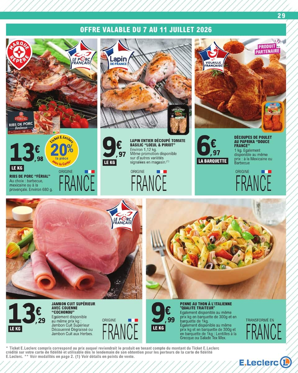LES PRIX QUI FONT AIMER LA RENTRÉE - Page 29