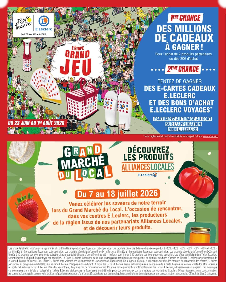 LES PRIX QUI FONT AIMER LA RENTRÉE - Page 2