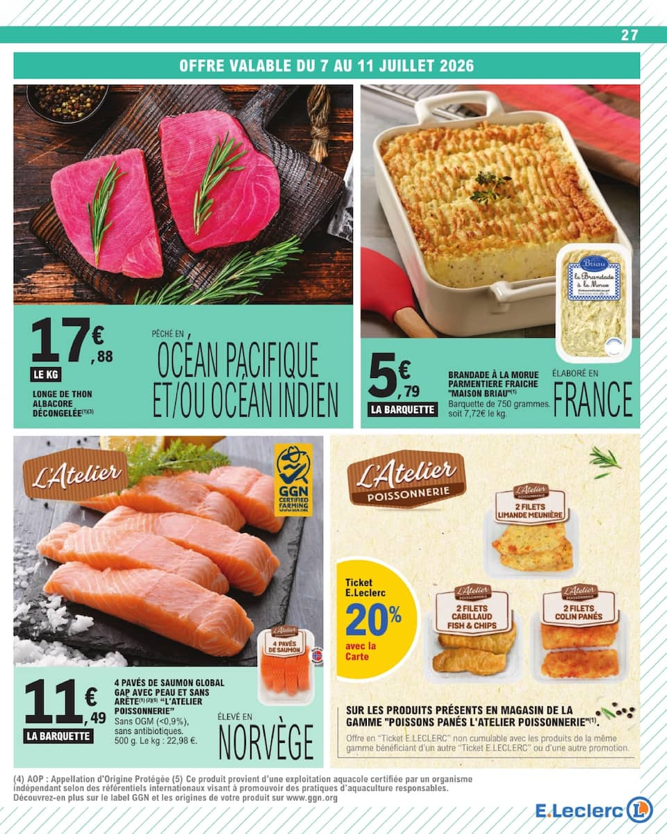 LES PRIX QUI FONT AIMER LA RENTRÉE - Page 27