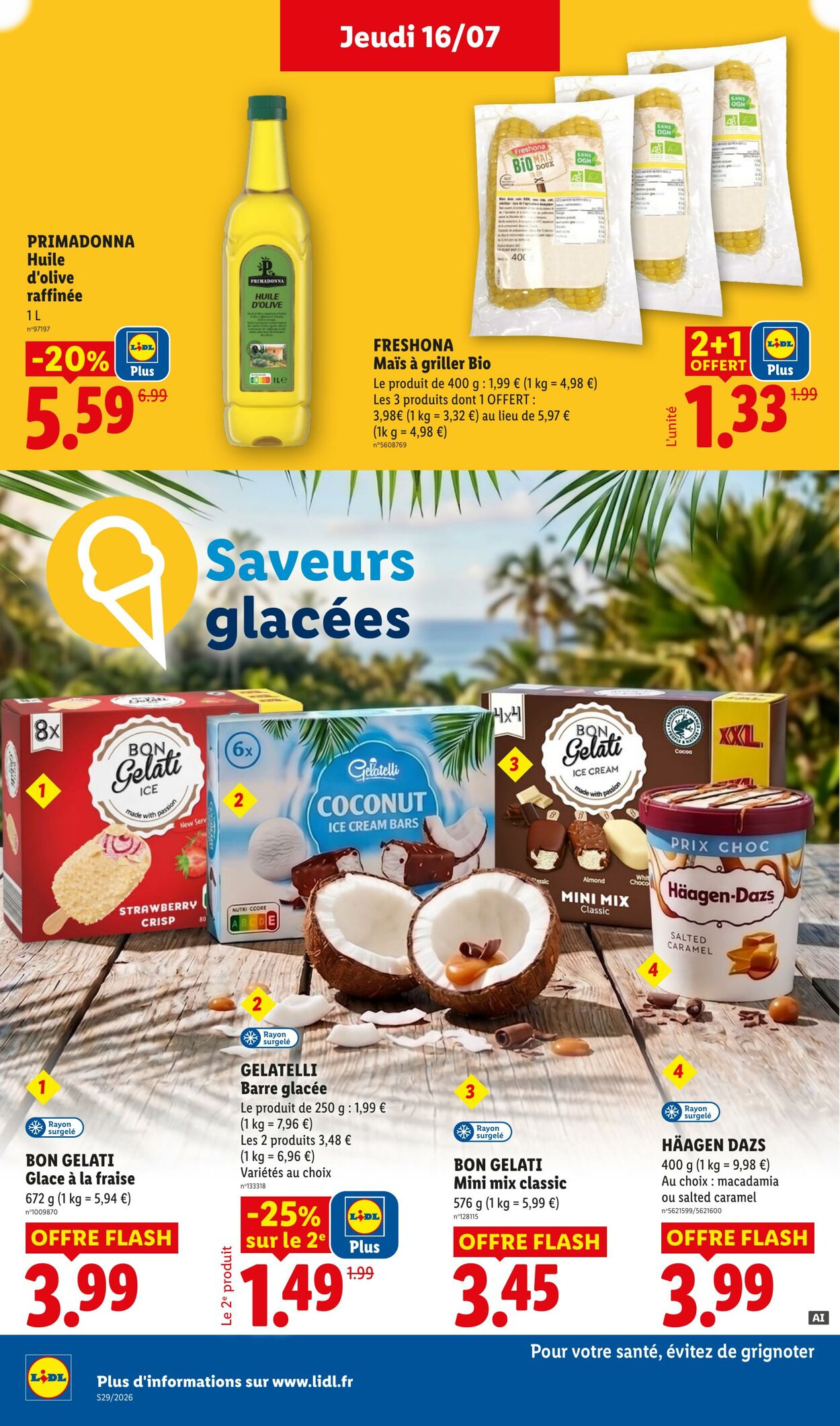 Lidl - Page 22