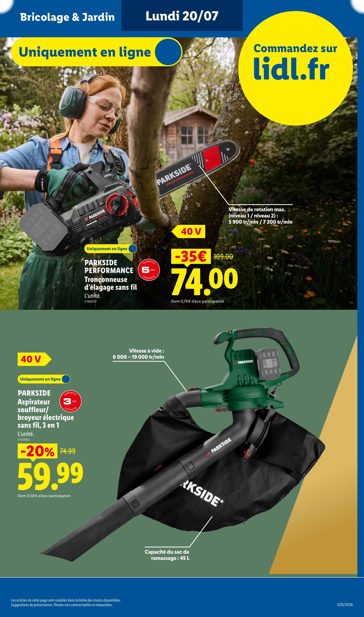 Lidl - Page 54