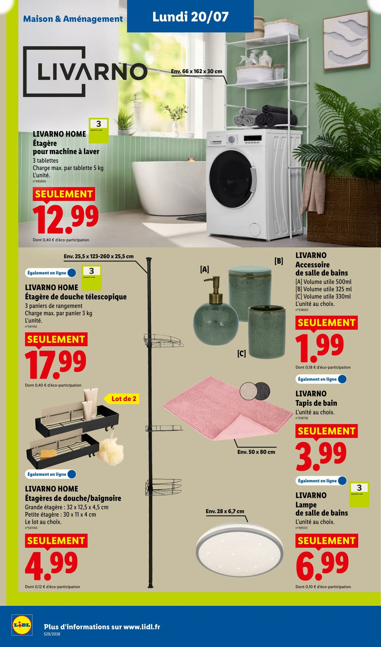 Lidl - Page 52