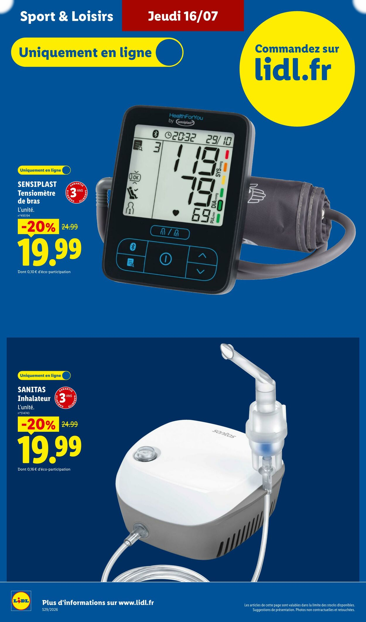 Lidl - Page 44