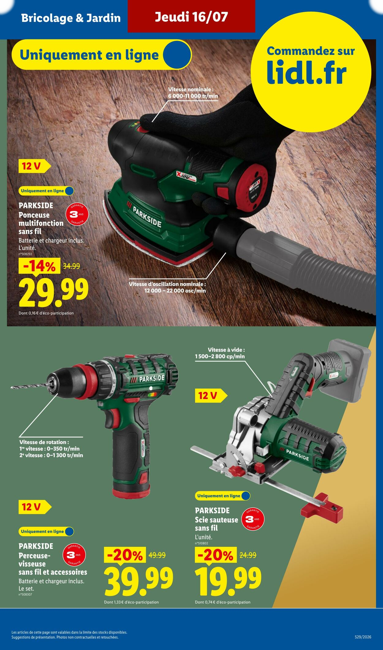 Lidl - Page 41