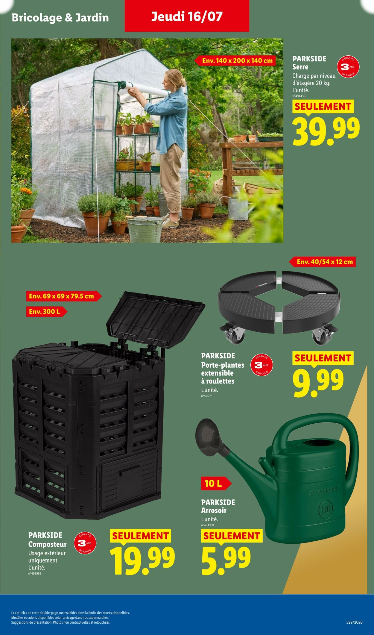 Lidl - Page 33