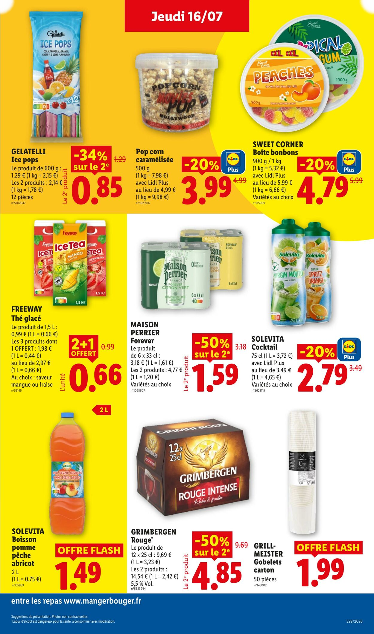 Lidl - Page 23