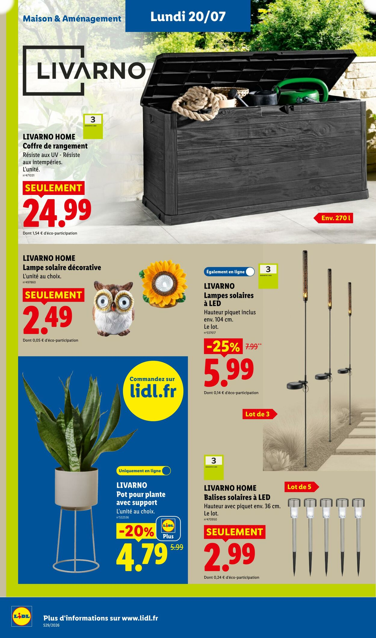 Lidl - Page 50