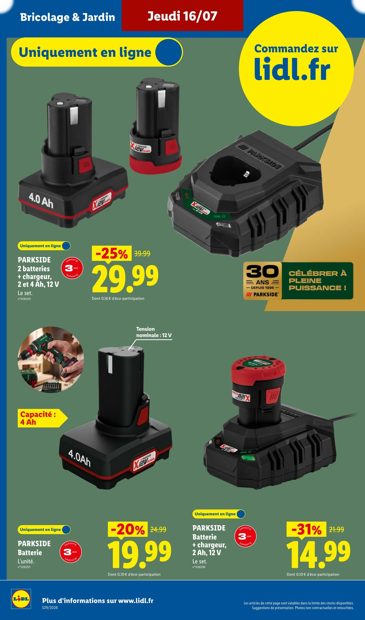 Lidl - Page 40