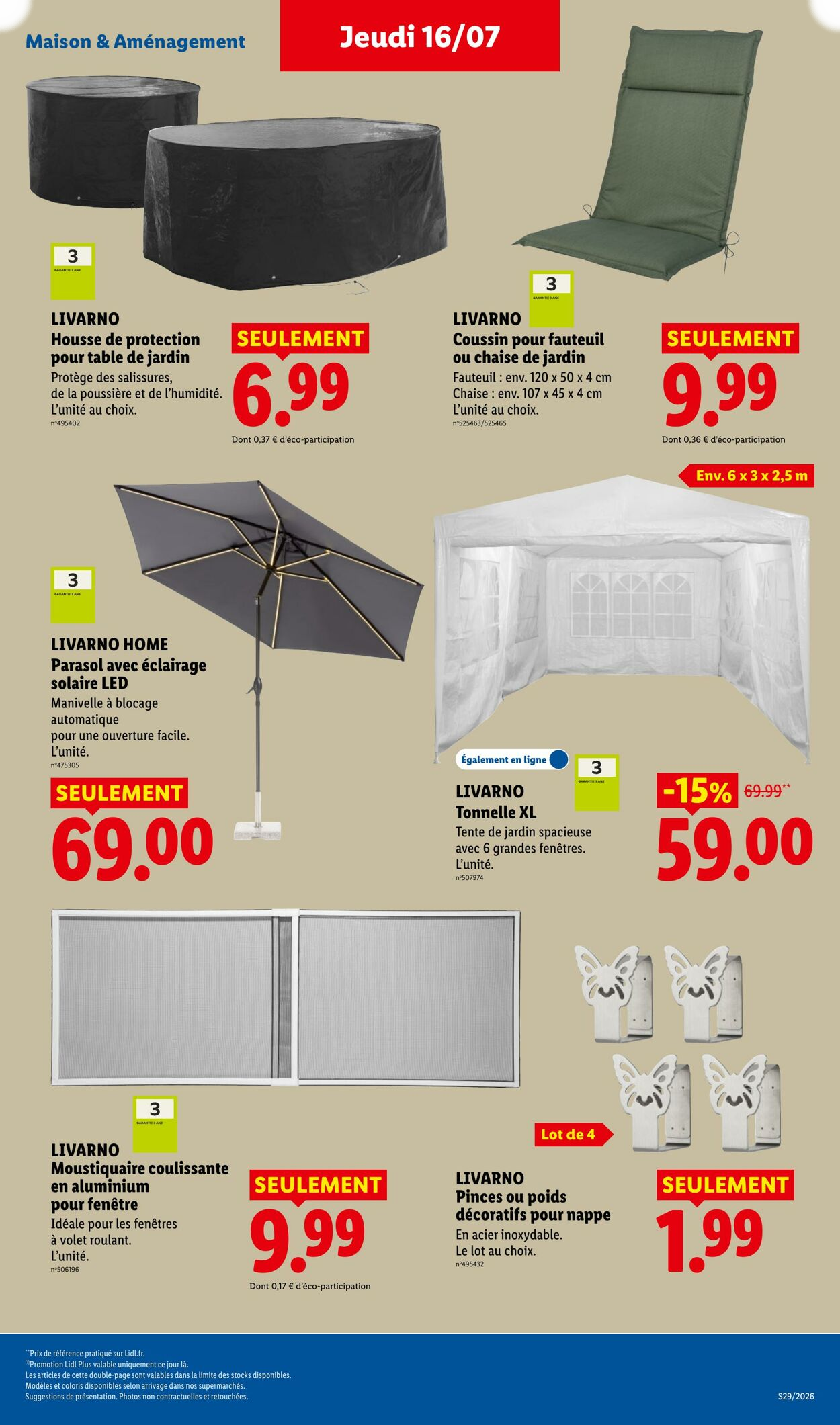 Lidl - Page 31