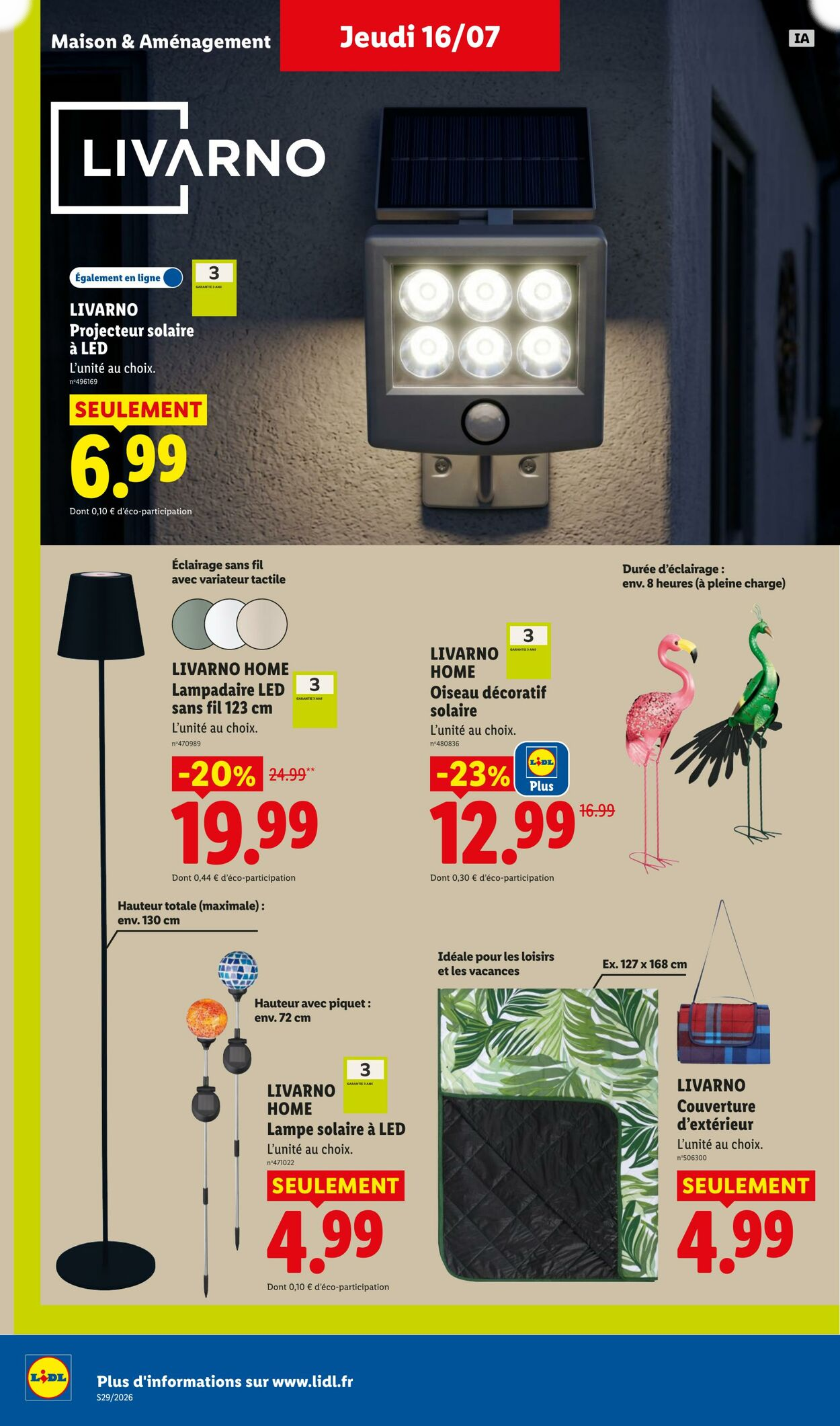 Lidl - Page 30