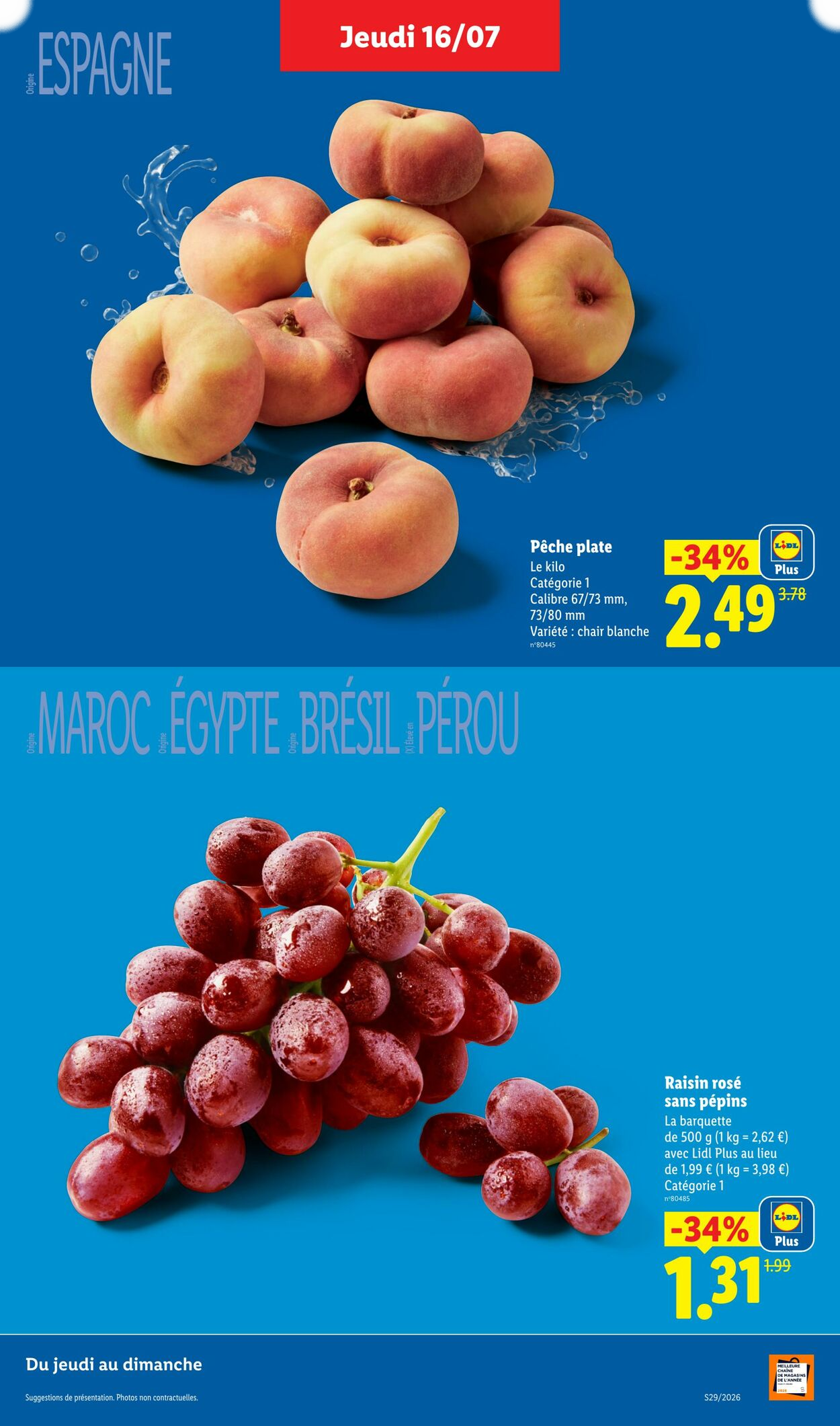 Lidl - Page 5