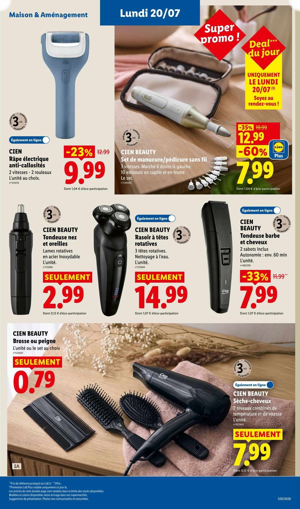 Lidl - Page 59