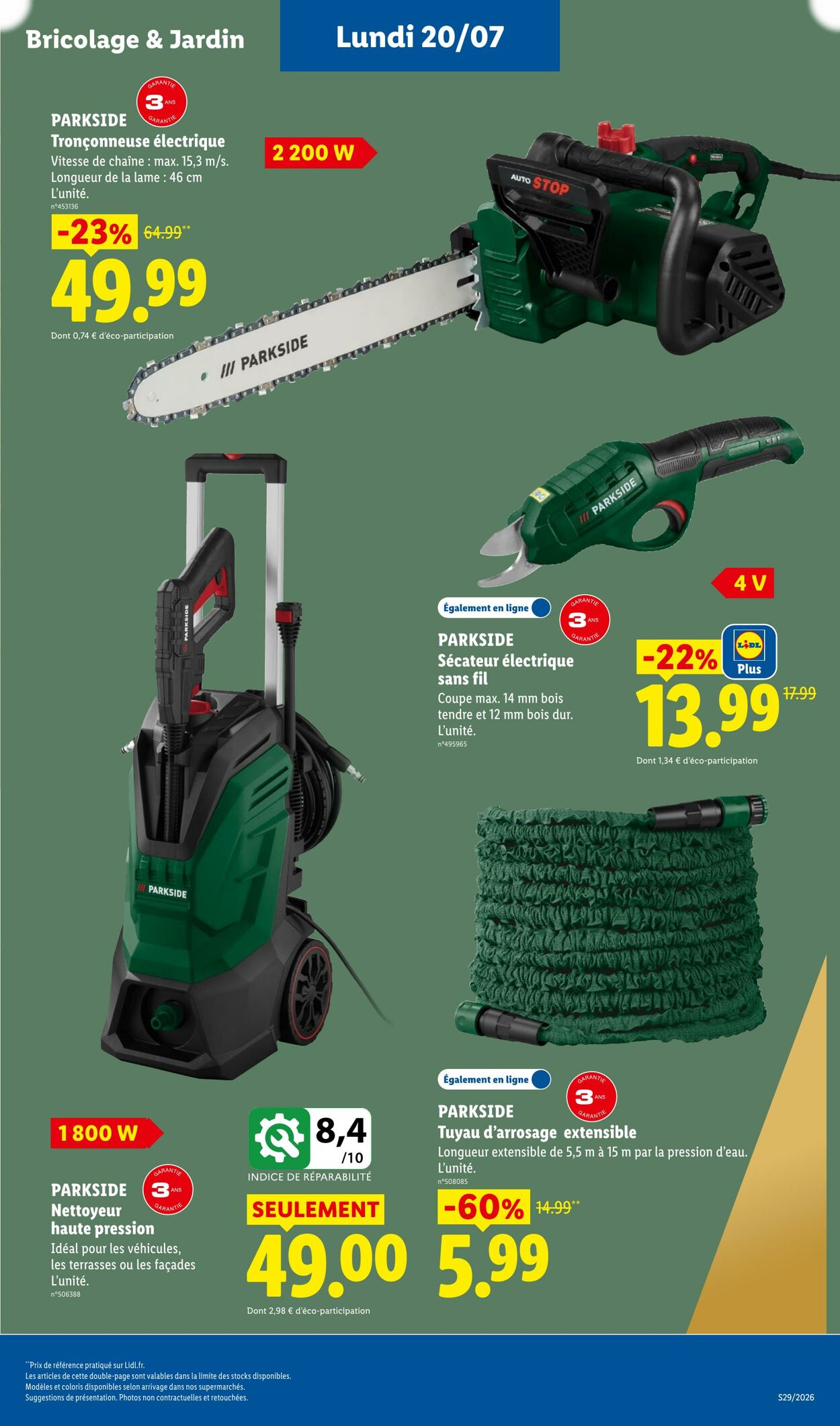 Lidl - Page 47