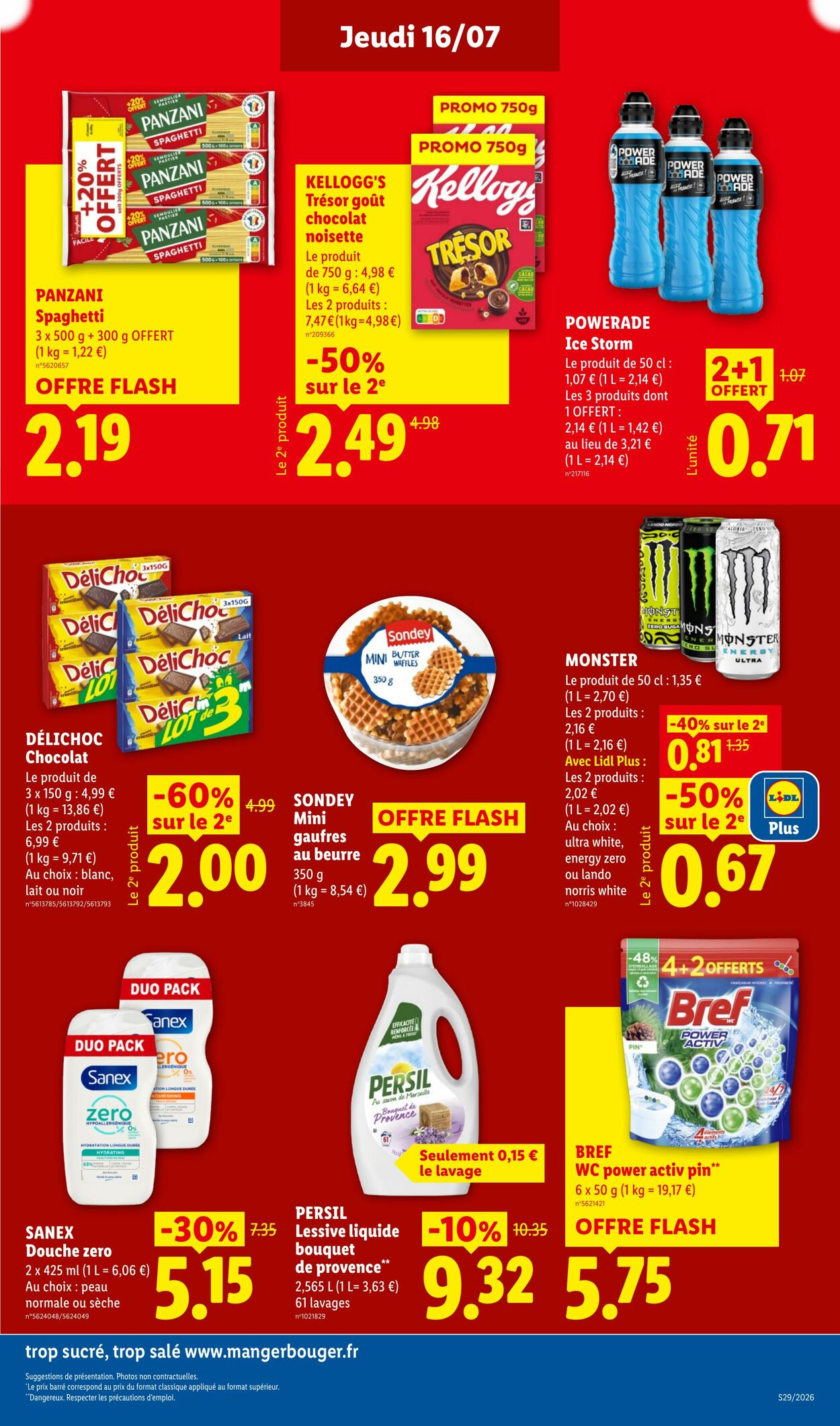 Lidl - Page 15