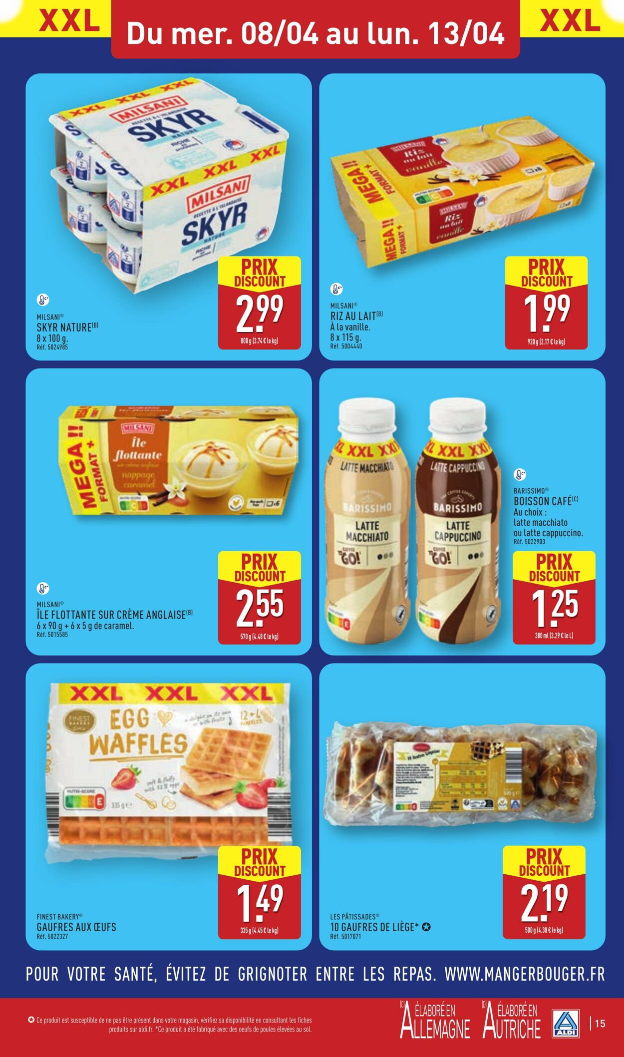  Catalog page 19 image 