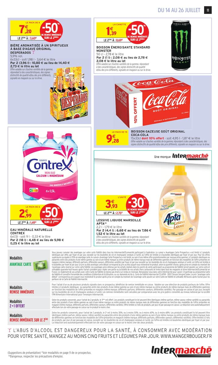 -60% DE REMISE IMMÉDIATE SUR LE 2ÈME - Page 11