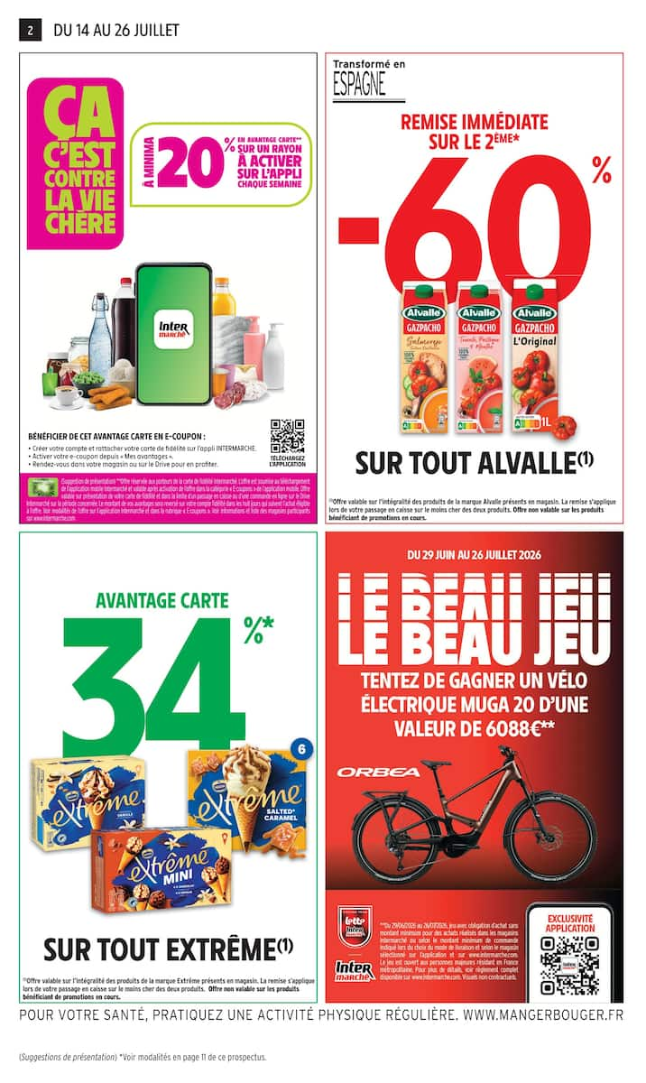 -60% DE REMISE IMMÉDIATE SUR LE 2ÈME - Page 2