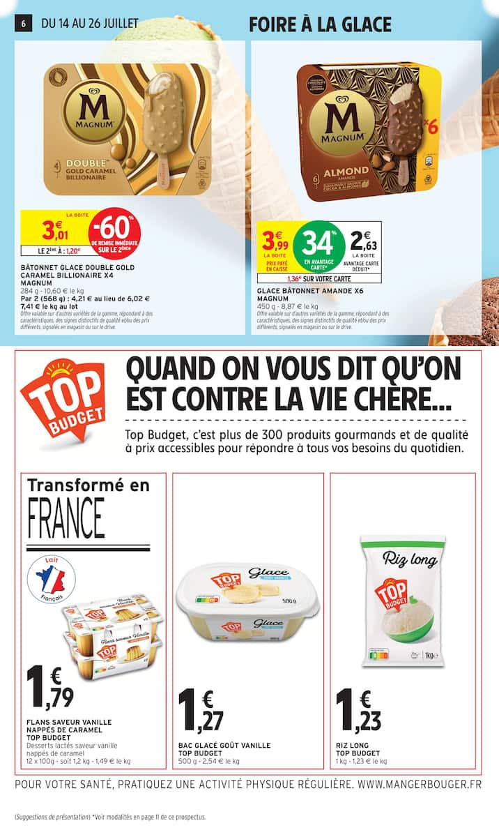 -60% DE REMISE IMMÉDIATE SUR LE 2ÈME - Page 6