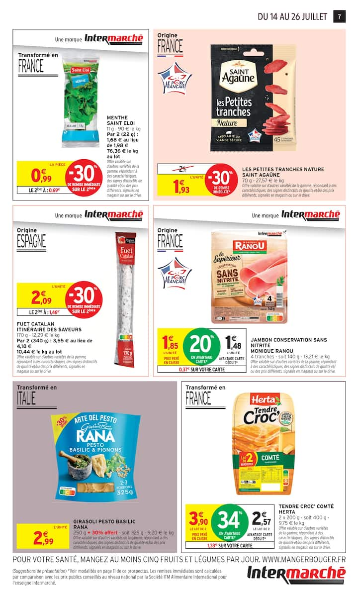 -60% DE REMISE IMMÉDIATE SUR LE 2ÈME - Page 7