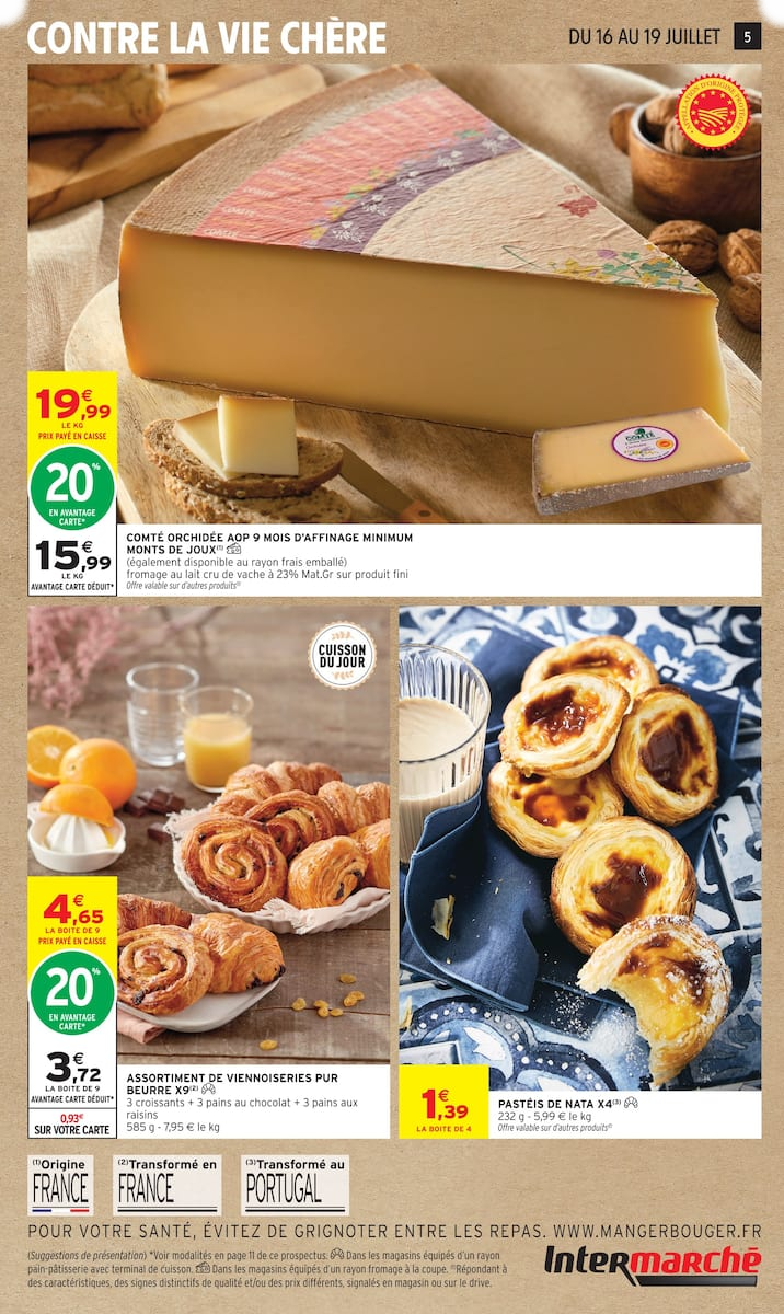 -60% DE REMISE IMMÉDIATE SUR LE 2ÈME - Page 5
