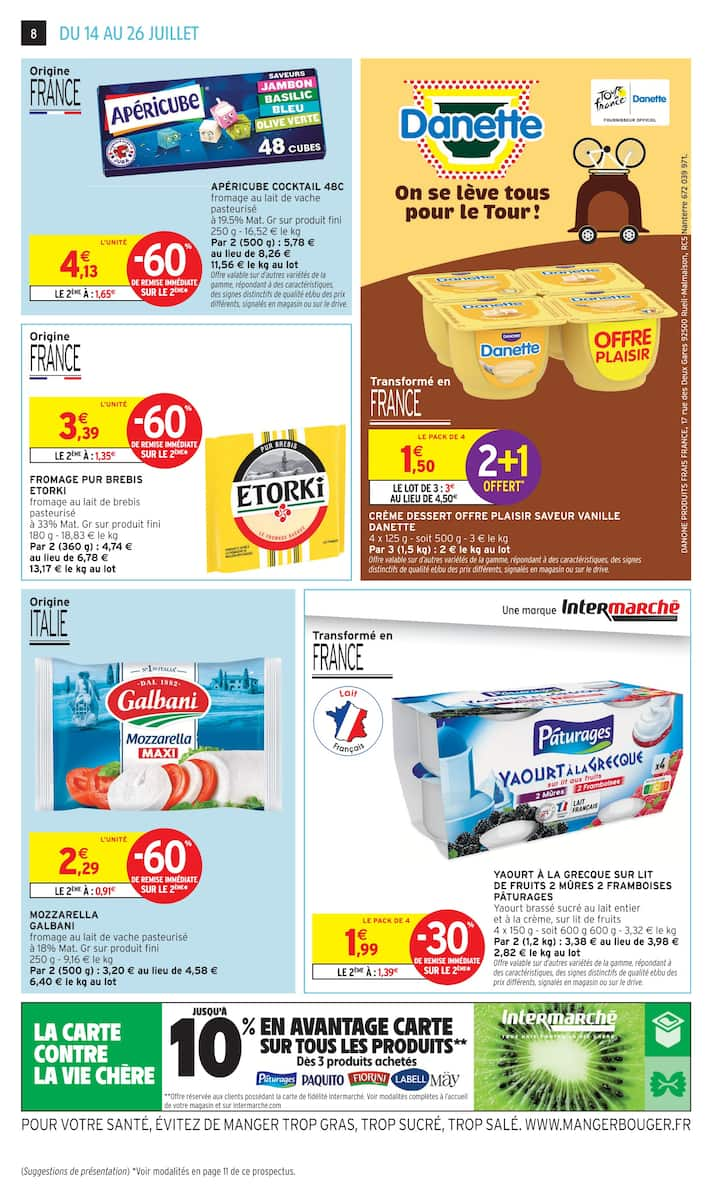 -60% DE REMISE IMMÉDIATE SUR LE 2ÈME - Page 8