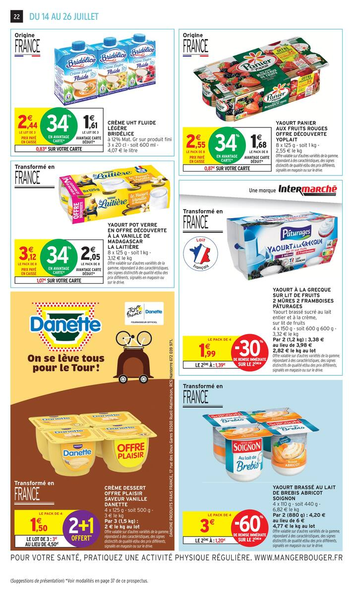 -60% DE REMISE IMMÉDIATE SUR LE 2ÈME - Page 22