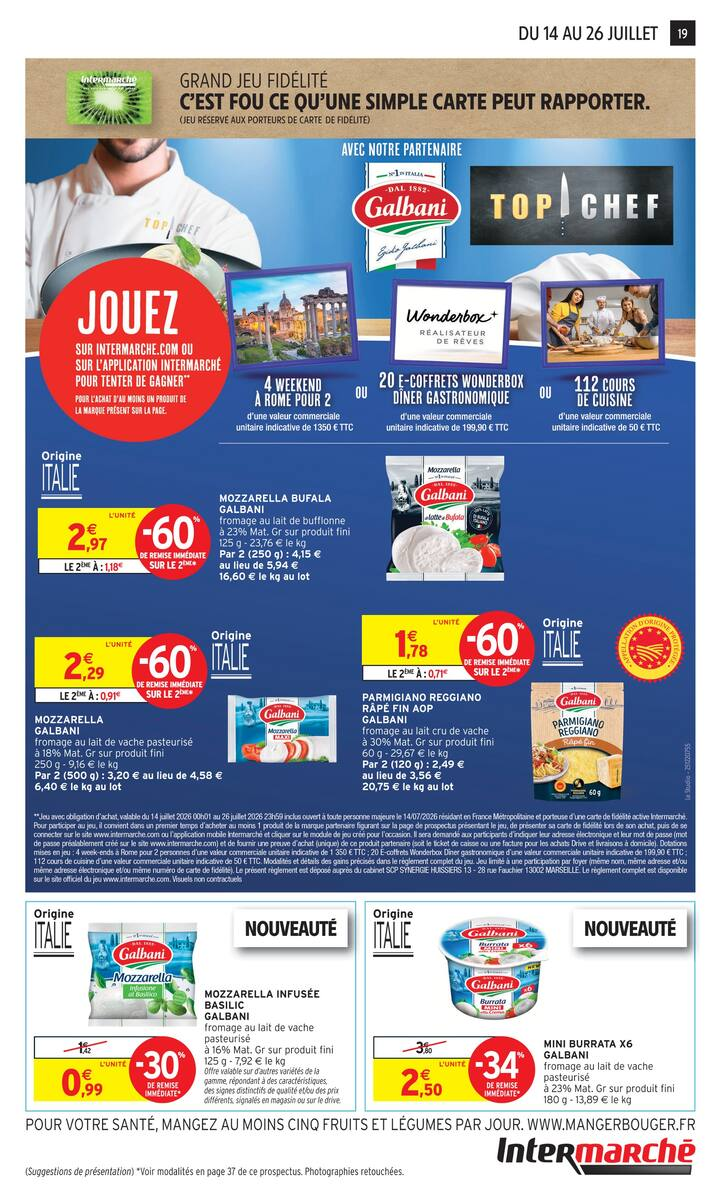 -60% DE REMISE IMMÉDIATE SUR LE 2ÈME - Page 19