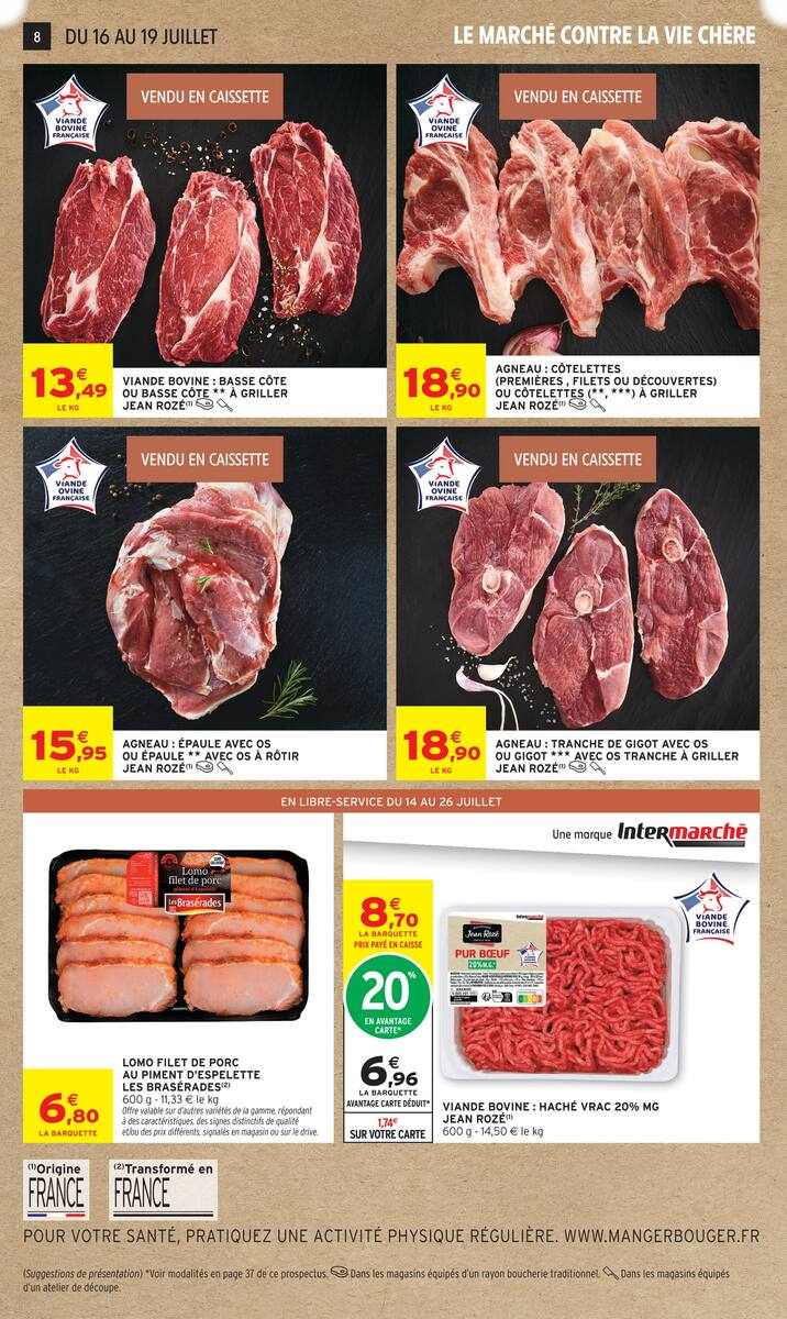 -60% DE REMISE IMMÉDIATE SUR LE 2ÈME - Page 8