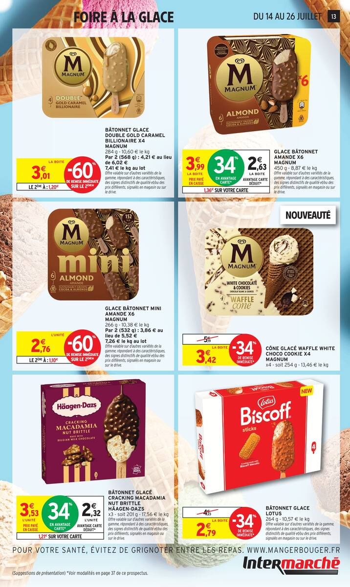 -60% DE REMISE IMMÉDIATE SUR LE 2ÈME - Page 13