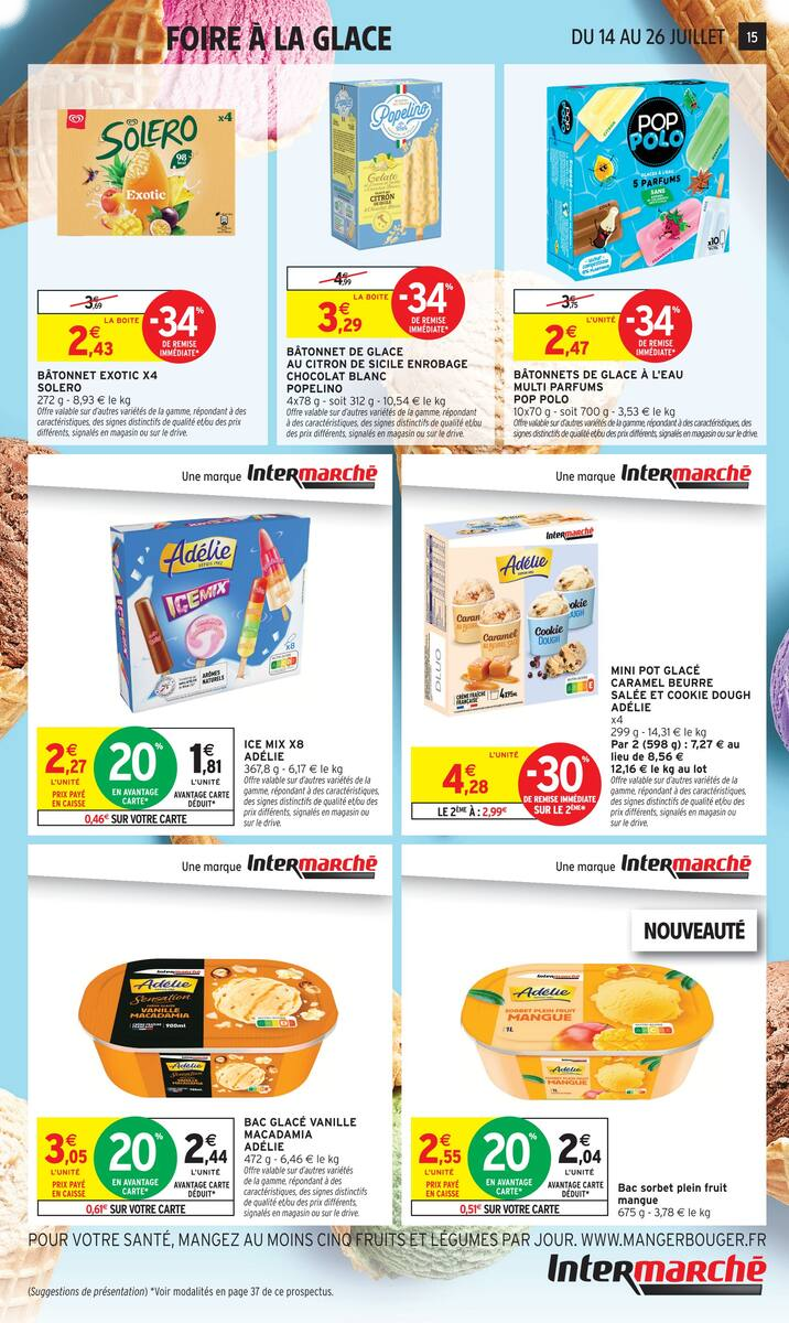 -60% DE REMISE IMMÉDIATE SUR LE 2ÈME - Page 15