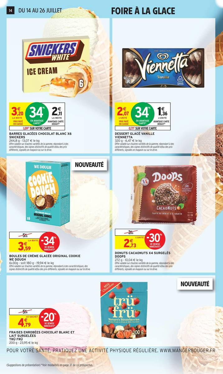 -60% DE REMISE IMMÉDIATE SUR LE 2ÈME - Page 14